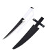 CUCHILLO ZANGETSU 20524